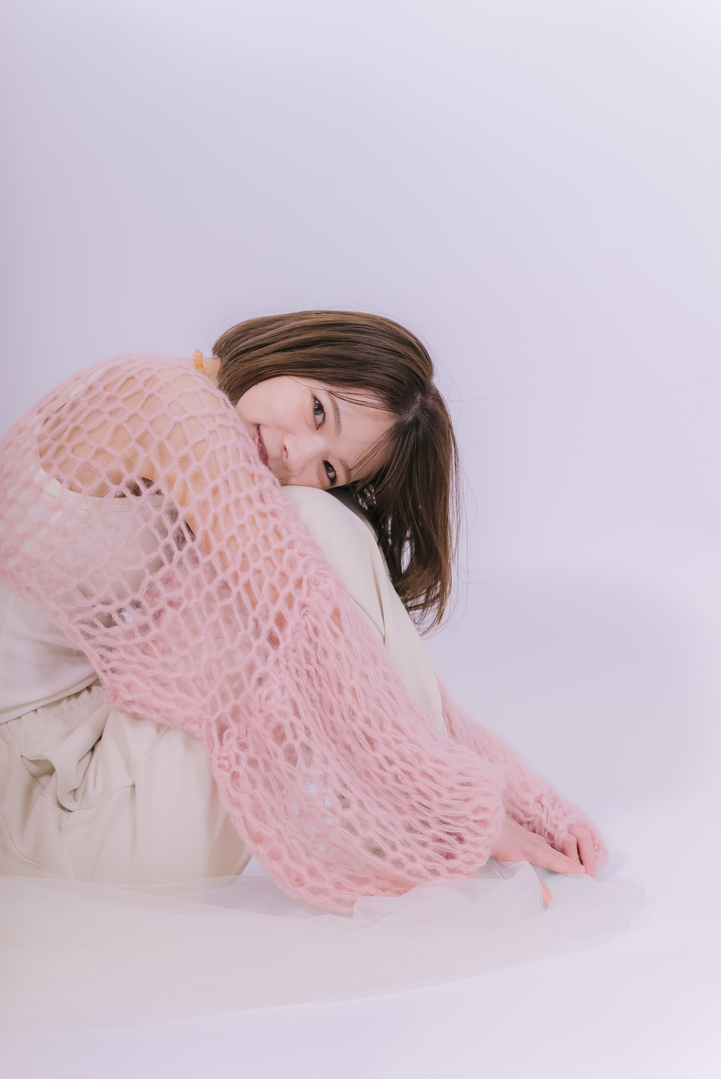 プロフィール写真