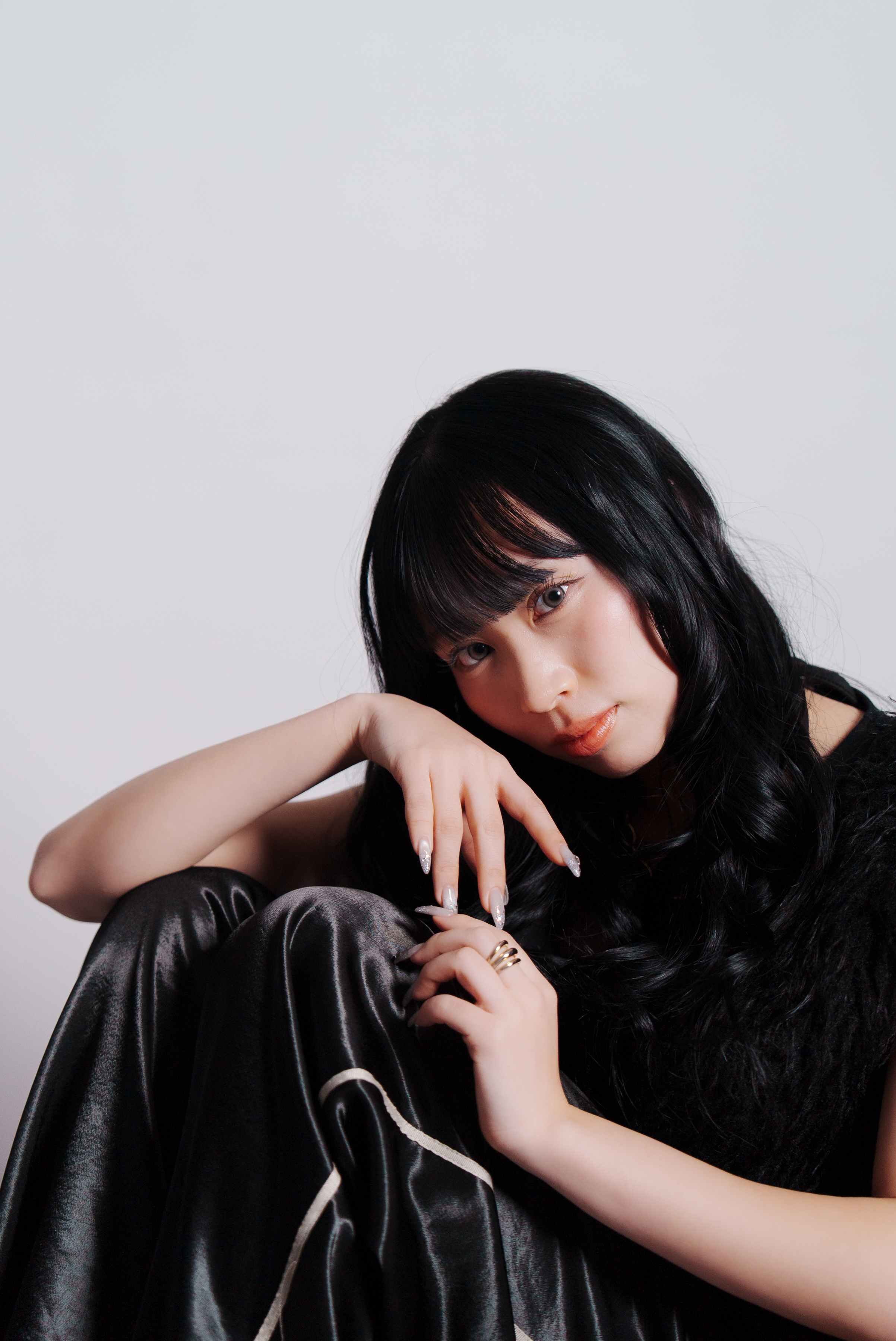 プロフィール写真